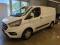 preview Ford Transit Custom #0
