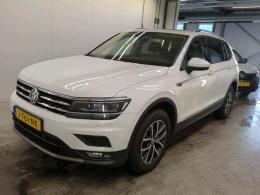 VOLKSWAGEN Tiguan Allspace 1.5 TSI CL. Bus. 7p.