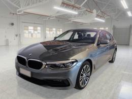 BMW SERIE 5 / 2016 / 4P / BERLINA 530E SPORT AUTO