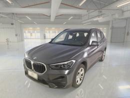 BMW X1 / 2019 / 5P / SUV XDRIVE 25E BUSINESS ADVANTAGE AUTOMATICO