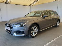 AUDI A4 Avant Audi A4 Avant advanced 45 TFSI quattro 180(245) kW(ch) S tronic