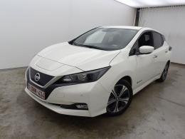 Nissan Leaf N-Connecta 40kWh 5d