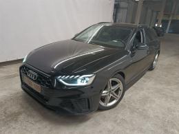 Audi A4 Avant 2.0 30 TDi 100kW S tr S line Business Ed 5d