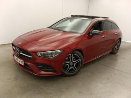 Mercedes-Benz CLA Shooting Brake CLA 200 d 5d