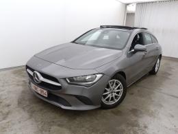 Mercedes-Benz CLA Shooting Brake CLA 180 d Aut. 5d