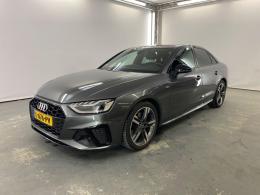 AUDI A4 LIMOUSINE 35tfsi mhev s edition competition 110kW s-tronic aut