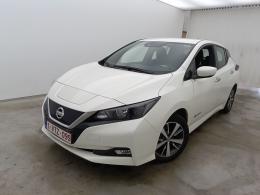 Nissan Leaf Acenta 40kWh 5d