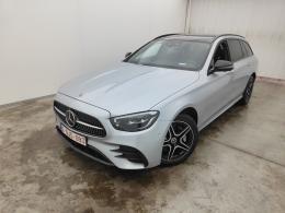 Mercedes-Benz E-Klasse Break E 300de 4MATIC Business Solution 5d