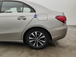 Mercedes-Benz A-Klasse Limousine A 180 d DCT Business Solution 4d