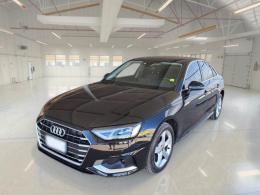 AUDI A4 / 2019 / 4P / BERLINA 2.0 35 TDI BUSIN ADVAN. S TRONIC
