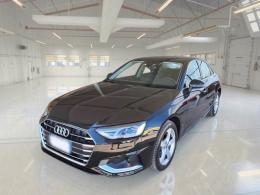 AUDI A4 / 2019 / 4P / BERLINA 2.0 35 TDI BUSIN ADVAN. S TRONIC