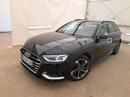 AUDI A4 Avant / 2019 / 5P / Break 35 TDI 163 S tronic Business line