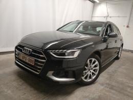 Audi A4 Avant 2.0 30 TDi 100kW S tr Adv Business Ed 5d