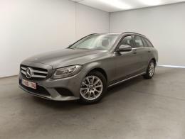 Mercedes-Benz C-Klasse Break C 160 Aut. 5d
