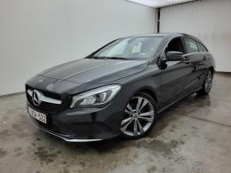 Mercedes-Benz CLA Shooting Brake CLA 200 d Business Solution 5d
