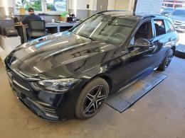 C -Klasse T-Modell C 300 e T (206.254)AMG 2.0 AMG Line 230KW E6d
