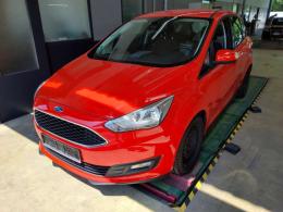 Ford C-MAX (CEU)(2015->) DE - Van5 2.0 TDCi EU6, Trend Start/Stopp, 2015 - 2019
