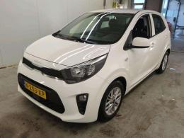 KIA Picanto 1.0 DPi DynamicLine
