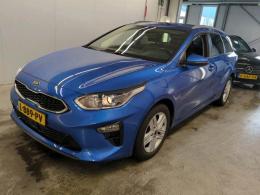 KIA ceed sportswagon 1.0 T-GDi Dyn.PlusL.