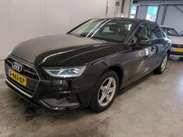 AUDI A4 LIMOUSINE 35 TDI Pro Line