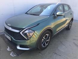 KIA Sportage / 2022 / 5P / todoterreno 1.6 T-GDi MHEV 110kW (150CV) Drive 4x2
