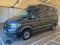 preview Volkswagen Crafter #0