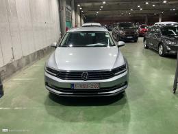 VOLKSWAGEN PASSAT VARIANT - 2015 1.5 TSI ACT Comfortline Bus. OPF (EU6.2) STOCK