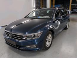 VOLKSWAGEN PASSAT VARIANT DIESEL - 2019 1.6 TDi SCR Style Business DSG