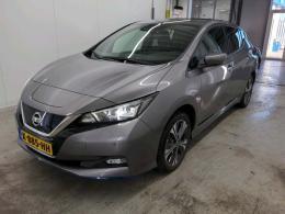 NISSAN LEAF e+ N-Connecta 62 kWh