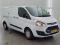 preview Ford Transit Custom #1