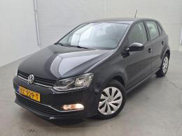 VOLKSWAGEN POLO 1.4 TDI Comfortline