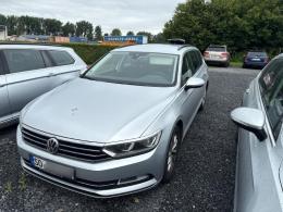 Vw Comfortline BMT/Start-Stopp Passat Variant