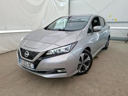 NISSAN LEAF 5p Berline 150ch Business+