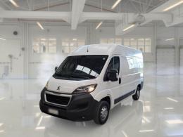 PEUGEOT BOXER / 2014 / 4P / FURGONE 335 L3H2 2.0 BLUEHDI 130CV