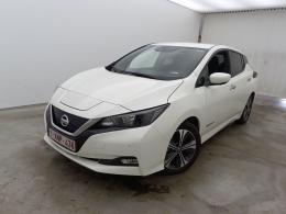 Nissan Leaf N-Connecta 40kWh 5d