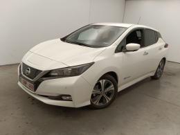 Nissan Leaf N-Connecta 40kWh 5d