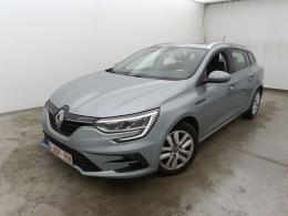 Renault Mégane Grandtour Blue dCi 115 Corporate Edition 5d