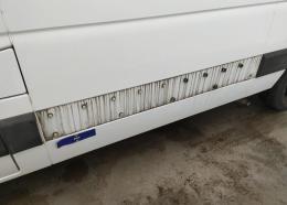 Renault Master L2H2 dCi 130 - 3.5T Grand Confort 4d