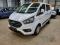 preview Ford Transit Custom #0