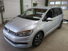 Touran United Start-Stopp 2.0 TDI 110KW AT7 E6d