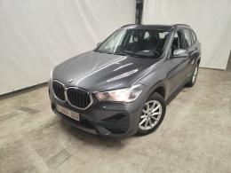 BMW X1 sDrive16dA (85 kW) 5d