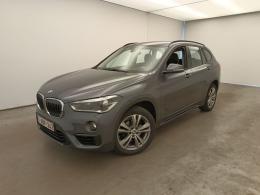 BMW X1 sDrive18iA (100 kW) 5d
