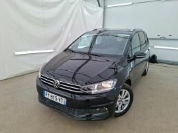 Touran Lounge Business BMT/Start-Stopp 2.0 TDI 150CV BVA7 E6d
