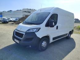 Peugeot Boxer 2.2 BlueHDi S&S 140 Asphalt 335 L2H2 4d !!! Technical Issue !!!