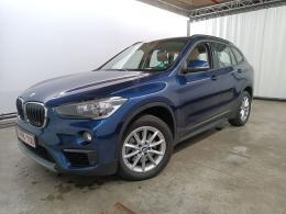 BMW X1 sDrive20i (141 kW) 5d