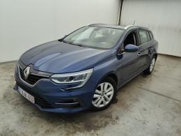 Renault Mégane Grandtour Blue dCi 115 Corporate Edition 5d