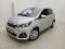 preview Peugeot 108 #0