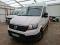 preview Volkswagen Crafter #0