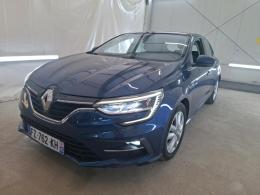 Megane IV Berline 5pt. Business 1.3 TCe 140CV BVA7 E6d
