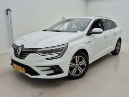 RENAULT Mégane Estate 1.0 TCe Intens